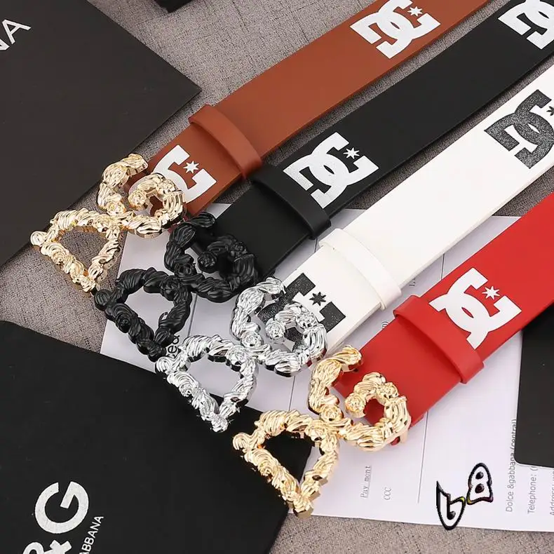 DG belt 原版 38mm lb11